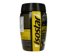 ISOSTAR | ΙΣΟΤΟΝΙΚΑ ΛΕΜΟΝΙ 400GR