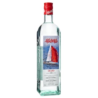 Ούζο Ηδωνικό 700ml