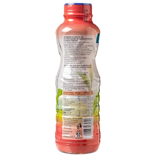 ΑΒ | Ice Tea Ροδάκινο Φιάλη 500ml