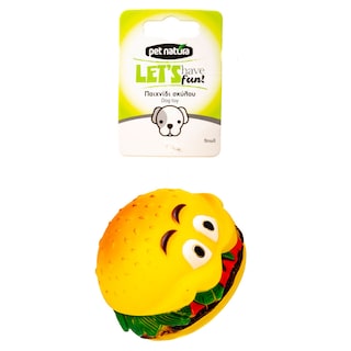 PET NATURA | DOG GAME S