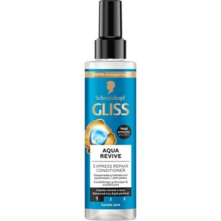 GLISS | Conditioner Aqua Revive Spray 200ml