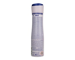NIVEA | ΑΠΟΣΜΗΤΙΚΟ SPRAY PEARL AND BEAUTY 150 ML