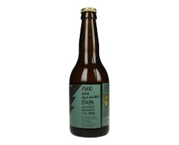 PIKRI | Beer Bitter Pale Ale IPA Bottle 330ml