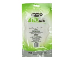 PET NATURA | Dog Snack Solid Bone 5 Pieces