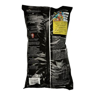 LAYS | LAYS SENSATION CHICKEN & THYME 145GR