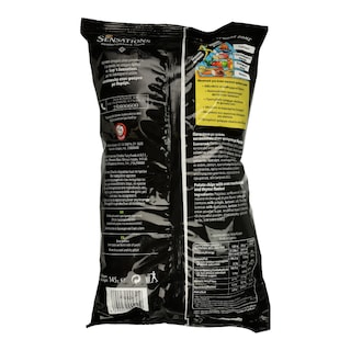 LAYS | LAYS SENSATIONS ΚΟΤΟΠΟΥΛΟ/ΘΥΜΑΡΙ 145ΓΡ