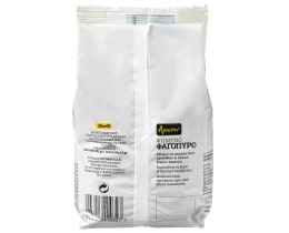 ΑΡΙΣΤΟΝ | Φαγόπυρο Ψημένο 500 gr