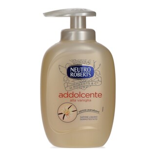NEUTRO ROBERTS | ΥΓΡO ΣΑΠΟΥΝΙ ΑΝΤΛΙΑ ΒΑΝΙΛΙΑ 300 ML