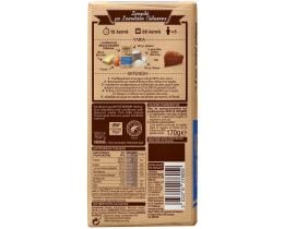 NESTLE | Κουβερτούρα Γάλακτος Dessert 170gr