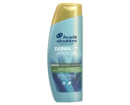 HEAD&SHOULDERS | Σαμπουάν Derma X Sooth Αλόη Κάκτος 300ml