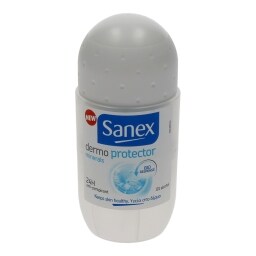 SANEX | ΑΠΟΣΜΗΤΙΚΟ ROLL ON DERMOPROTECTOR 50 ML