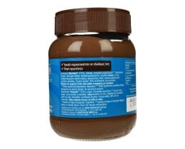 ΧΑΙΤΟΓΛΟΥ | Φυστικοβούτυρο Μαύρη Σοκολάτα Χωρίς Γλουτένη 350g