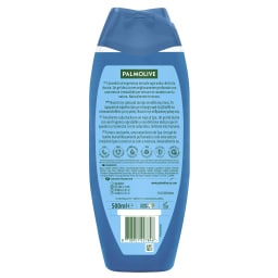 PALMOLIVE | Αφρόλουτρο Wellness Massage 500ml