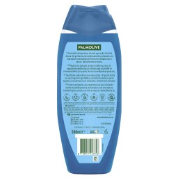 PALMOLIVE | Αφρόλουτρο Wellness Massage 500ml