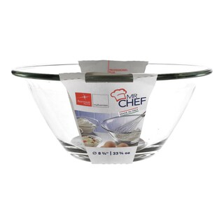 - | ΣΑΛΑΤΙΕΡΑ CHEF 22 CM 1 ΤΕΜ