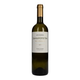 ΣΑΜΑΡΟΠΕΤΡΑ | Οίνος Λευκός Σαμαρόπετρα 750ml