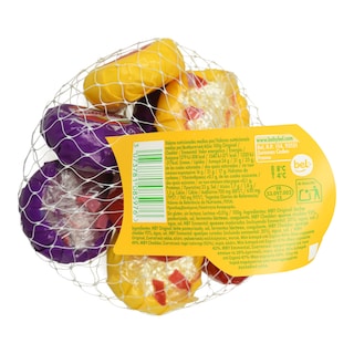 BABYBEL | Μαλακό Τυρί Mini Babybel Mix 9x20g