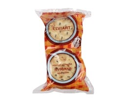 - | ΠΙΤΤΕΣ ΣΝΑΚ 12 ΤΕΜΑΧΙΩΝ 500 GR