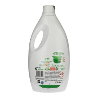 ARIEL | ΥΓΡΟ ΠΛΥΝΤΗΡΙΟΥ ΡΟΥΧΩΝ COLOR  54 MEZ