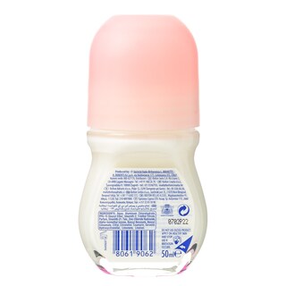 NEUTRO ROBERTS | ΑΠΟΣΜΗΤΙΚΟ ROLL ON POWDER FRESH 50 ML