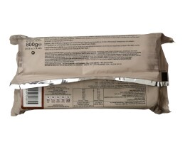 ΜΑΚΕΔΟΝΙΚΟΣ | ΧΑΛΒΑΣ ME KAKAO 800 GR