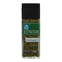 ΑΒ | ΚΑΡΥΚΕΥΜΑΤΑ ΕΣΤΡΑΓΚΟΝ ΑΠΟΞΗΡΑΜΕΝΟ 13GR