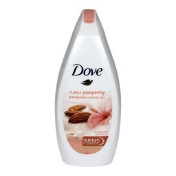 DOVE | ΑΦΡΟΝΤΟΥΣ ALMOND CREAM 500 ML