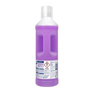 KLINEX | Καθαριστικό Πατώματος Λεβάντα 1lt 1+1 Δώρο