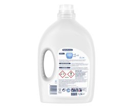 SKIP | Υγρό Απορρυπαντικό Πλυντηρίου Ρούχων Talc Soft 30 Μεζούρες 1+1 Δώρο