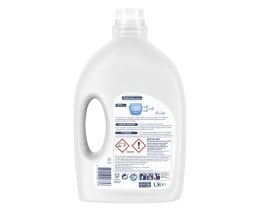 SKIP | Υγρό Απορρυπαντικό Πλυντηρίου Ρούχων Talc Soft 30 Μεζούρες 1+1 Δώρο