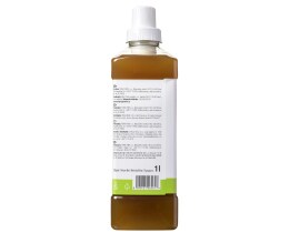 NATURE'S PROMISE | Gel Πλυντηρίου Πιάτων Άρωμα Πορτοκάλι 1lt