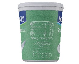 ΝΟΥΝΟΥ | Γιαούρτι Στραγγιστό 1.5% 1kg Έκπτωση 1Ε