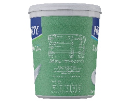 ΝΟΥΝΟΥ | Γιαούρτι Στραγγιστό 1.5% 1kg Έκπτωση 1Ε