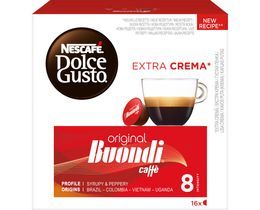 NESCAFE-DOLCE GUSTO