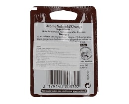 VAHINE | ΦΥΣΙΚΟ ΑΡΩΜΑ ΠΟΡΤΟΚΑΛΙΟΥ 20 ML