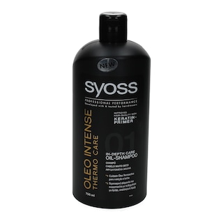 SYOSS | ΣΑΜΠΟΥΑΝ OLEO INTENSE 750 ML