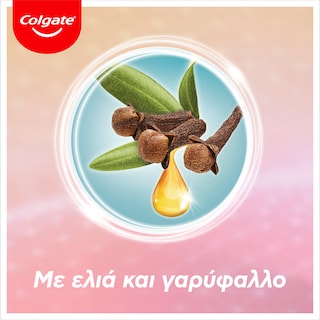 COLGATE | Οδοντόκρεμα Gum Soothe & Repair 75ml