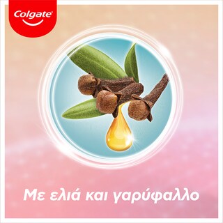 COLGATE | Οδοντόκρεμα Gum Soothe & Repair 75ml
