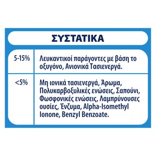 SKIP | SKIP POWDER ACTIVE CLEAN 45ΜΕΖ