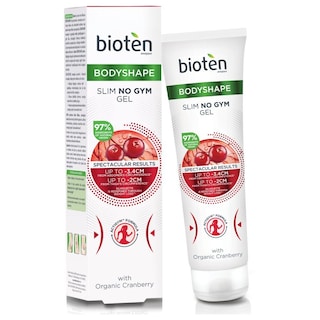 BIOTEN | Gel Αναδόμησης Σώματος Slim No Gym 150ml