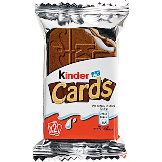 KINDER