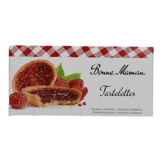 BONNE MAMAN | ΤΑΡΤΑ ΜΕ ΒΑΤΟΜΟΥΡΟ 125 GR