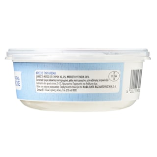 ΑΒ | Τυρί Κρέμα Mascarpone 250gr