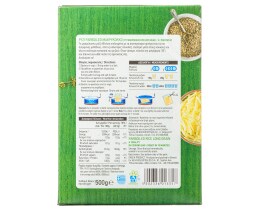 ΑΒ | Ρύζι Parboiled Μακρύκοκκο 4x125gr