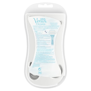 GILLETTE | Ξυραφάκια Μιας Χρήσης Venus 3+1 Τεμάχιο Δώρο 4 Τεμάχια