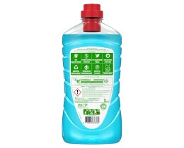 AJAX | Floor Cleaner Boost Vinegar Lavender 1lt