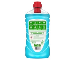 AJAX | Floor Cleaner Boost Vinegar Lavender 1lt