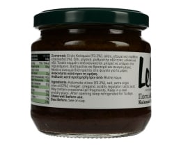 ΛΕΛΙΑ | Πάστα Ελιάς Καλαμών 360gr (25% Φθην.)