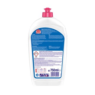 K2R | Υγρό Καθαριστικό Λεκέδων 750ml