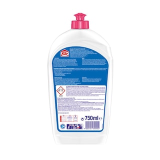 K2R | Υγρό Καθαριστικό Λεκέδων 750ml